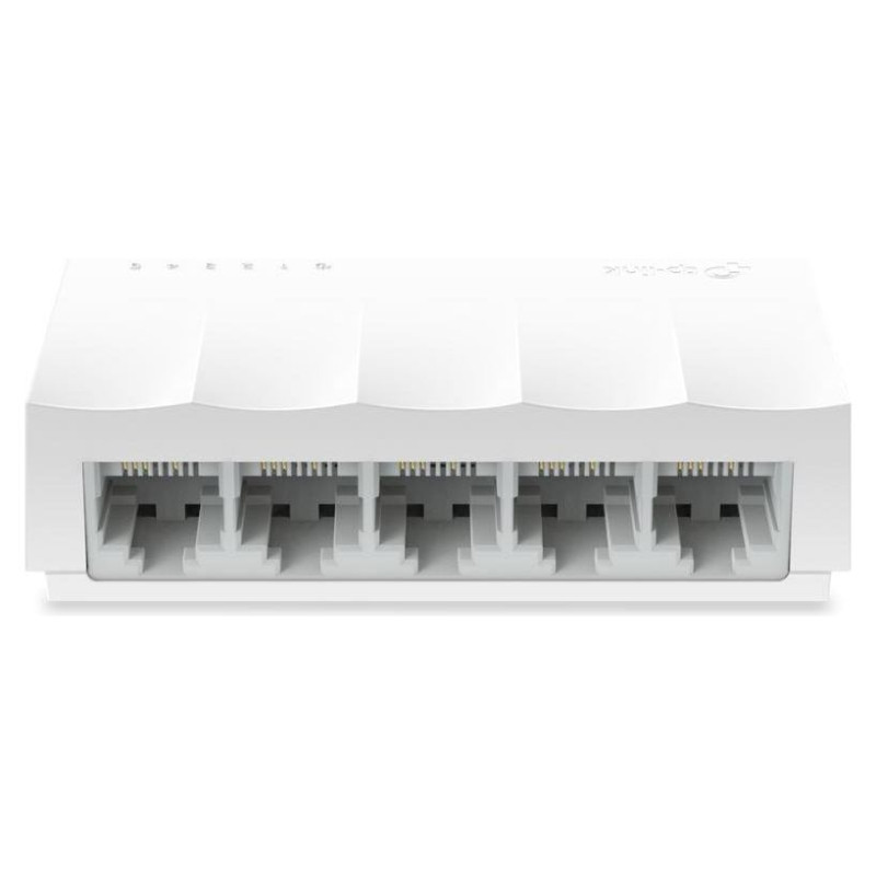 Tp-Link Switch|TP-LINK|LS1005|LS1005