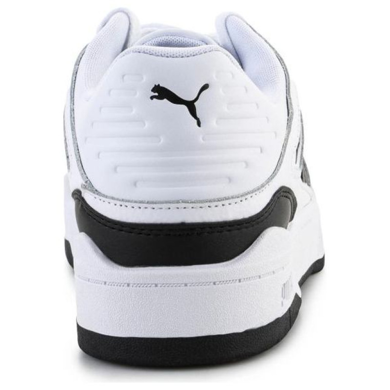 Puma Slipstream Lth Casual Lifestyle M 387544-04 shoes (EU 44)