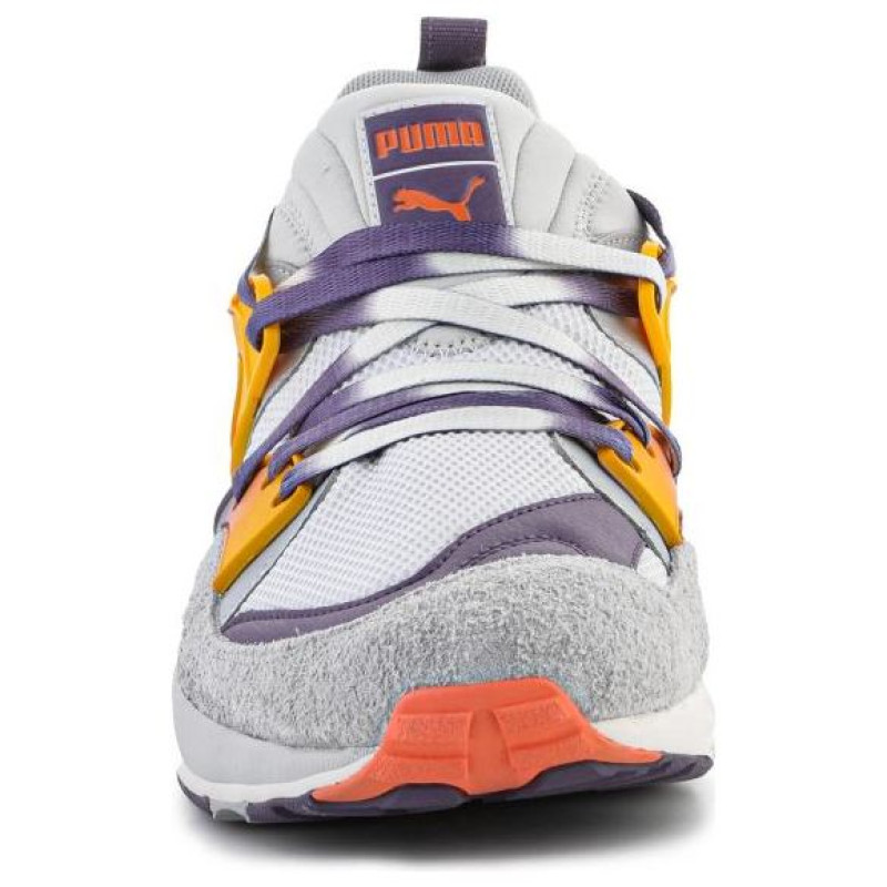 Puma Blaze of Glory Psychedelics M 387576-01 shoes (EU 42,5)