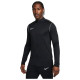 Nike Dri-Fit Park 20 Track Jr FJ3022-010 sweatshirt (XL (158-170cm))