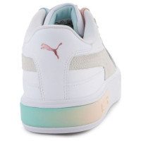 Puma Cali Star GL W shoes 381885-01 (EU 40,5)