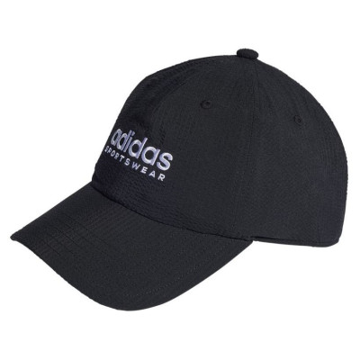 Adidas Dad Cap Seersuc IP6315 baseball cap (OSFY)