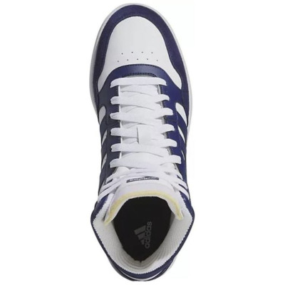 Adidas Hoops 3.0 Mid M IG1432 shoes (46)