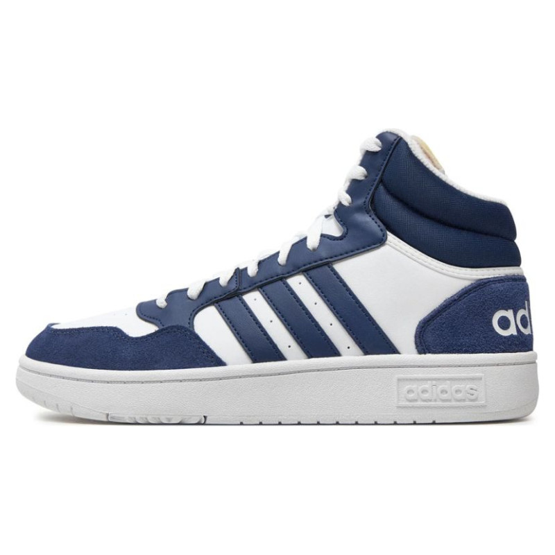 Adidas Hoops 3.0 Mid M IG1432 shoes (46)
