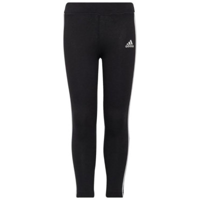 Adidas Essentials 3-Stripes Tights Jr H65800 leggings (128cm)