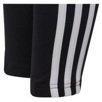 Adidas Essentials 3-Stripes Tights Jr H65800 leggings (128cm)