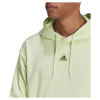 Adidas Essentials FeelVivid Cotton Hoodie M HE4359 (L)