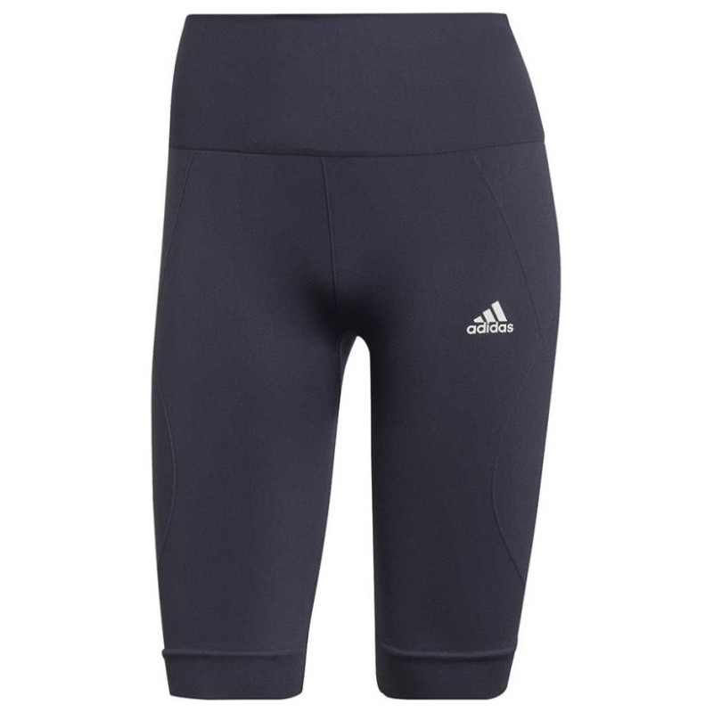 Adidas Aeroknit Seamless Short Tights W HE2960 leggings (XS)