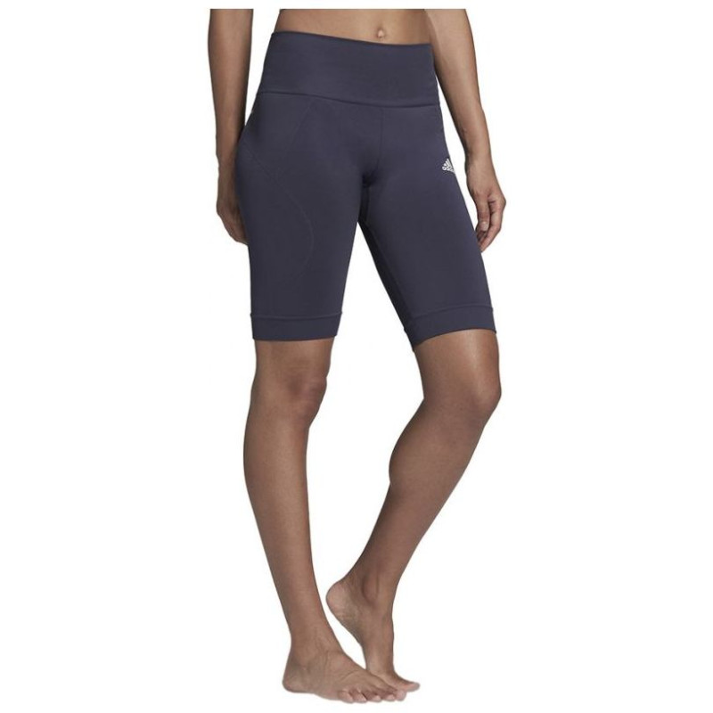 Adidas Aeroknit Seamless Short Tights W HE2960 leggings (XS)