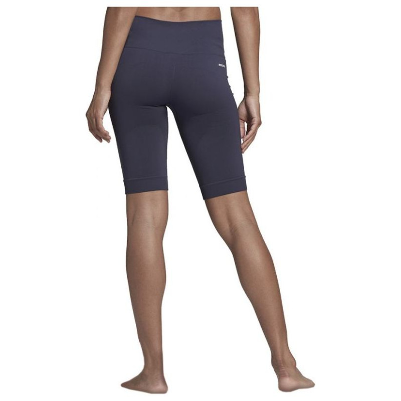 Adidas Aeroknit Seamless Short Tights W HE2960 leggings (XS)