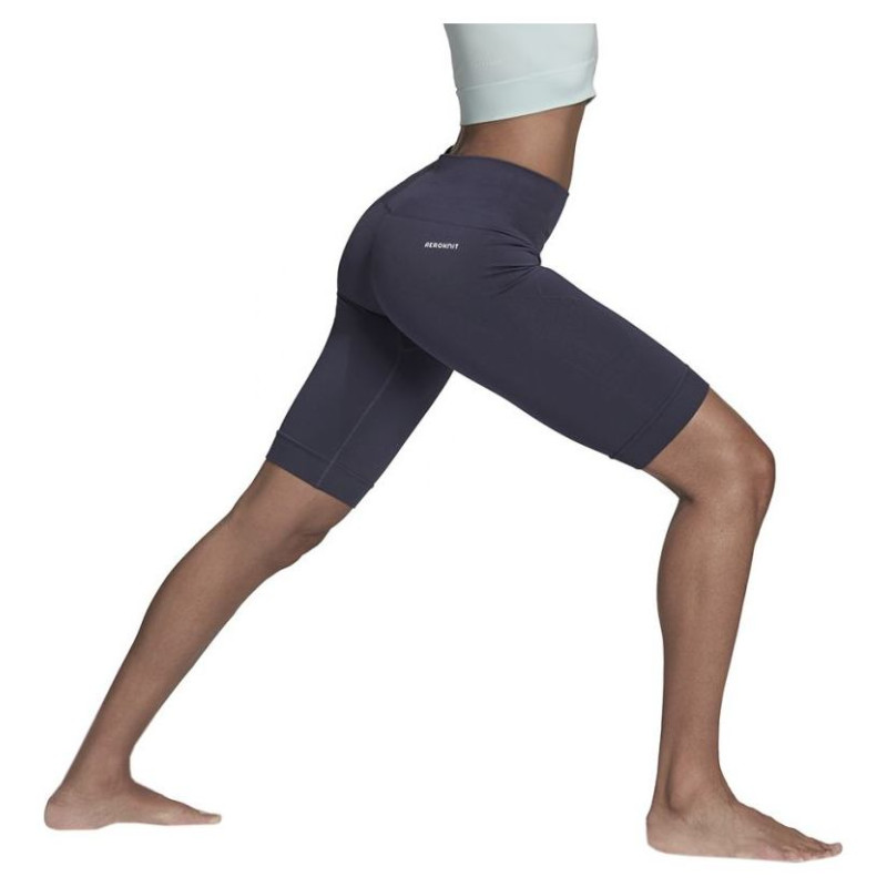 Adidas Aeroknit Seamless Short Tights W HE2960 leggings (XS)