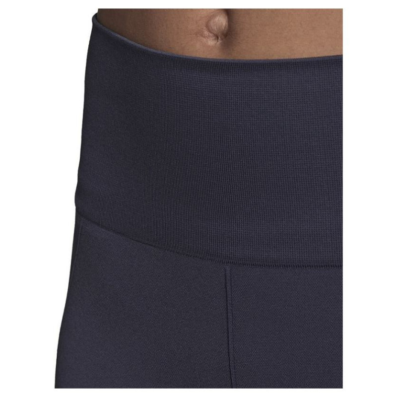 Adidas Aeroknit Seamless Short Tights W HE2960 leggings (XS)