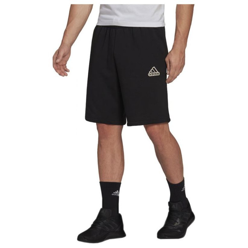 Adidas Essentials Feelcomfy French Terry Shorts M HE1815 (M)
