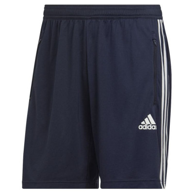 Adidas Primeblue Designed To Move Sport 3-Stripes M HM4807 shorts (S)