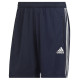 Adidas Primeblue Designed To Move Sport 3-Stripes M HM4807 shorts (S)