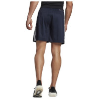 Adidas Primeblue Designed To Move Sport 3-Stripes M HM4807 shorts (S)