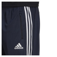 Adidas Primeblue Designed To Move Sport 3-Stripes M HM4807 shorts (S)