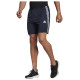 Adidas Primeblue Designed To Move Sport 3-Stripes M HM4807 shorts (S)