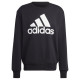 Adidas Essentials French Terry Big Logo M IC9324 sweatshirt (M)