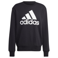 Adidas Essentials French Terry Big Logo M IC9324 sweatshirt (XL)
