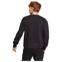 Adidas Essentials French Terry Big Logo M IC9324 sweatshirt (XL)