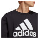 Adidas Essentials French Terry Big Logo M IC9324 sweatshirt (XL)