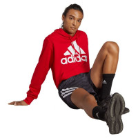 Adidas Essentials French Terry Big Logo Hoodie M IC9365 (M)