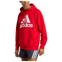 Adidas Essentials French Terry Big Logo Hoodie M IC9365 (M)