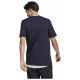 Adidas Essentials Single Jersey Linear Embroidered Logo Tee M IC9275 (L)