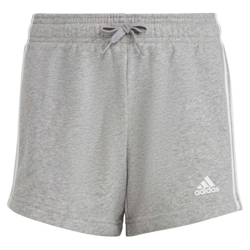 Adidas Essentials 3-Stripes Jr IC3632 shorts (152cm)