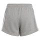 Adidas Essentials 3-Stripes Jr IC3632 shorts (152cm)