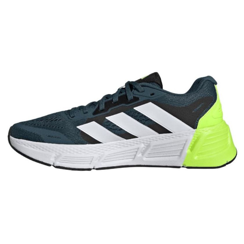 Adidas Questar 2 M IF2232 running shoes (46 2/3)