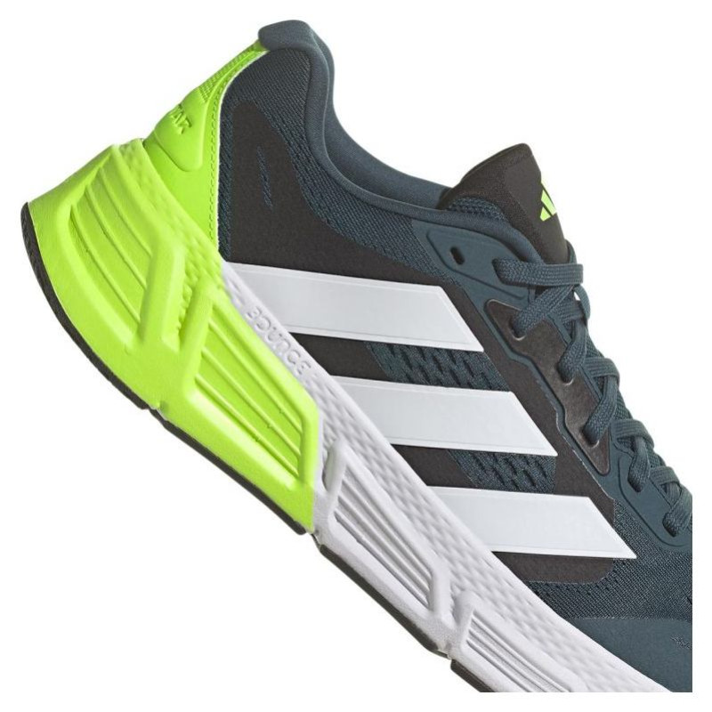 Adidas Questar 2 M IF2232 running shoes (46 2/3)