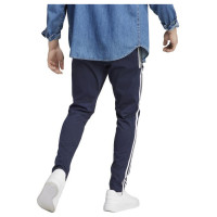 Adidas Essentials Single Jersey Tapered Open Hem 3-Stripes M IC0045 (L)