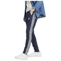 Adidas Essentials Single Jersey Tapered Open Hem 3-Stripes M IC0045 (L)