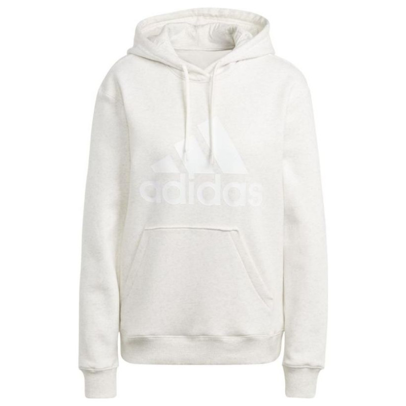 Adidas Essentials Big Logo Regular Fleece W IM0252 sweatshirt (M)