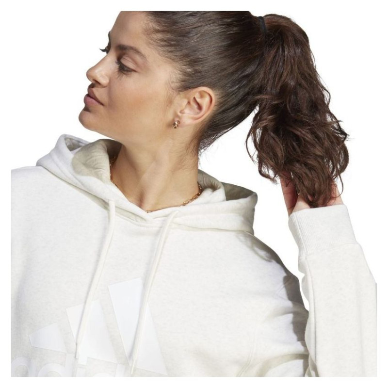 Adidas Essentials Big Logo Regular Fleece W IM0252 sweatshirt (M)