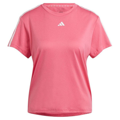 Adidas Aeroready Train Essentials 3-Stripes Tee W HZ5688 (L)