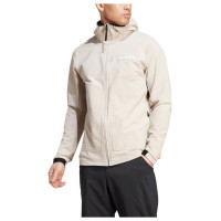 Adidas Terrex Multi Soft Shell M HZ4423 jacket (M)