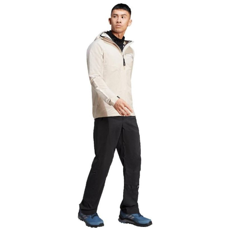 Adidas Terrex Multi Soft Shell M HZ4423 jacket (M)