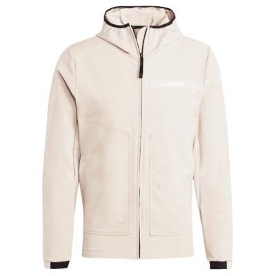 Adidas Terrex Multi Soft Shell M HZ4423 jacket (2XL)
