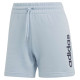 Adidas Essentials Linear French Terry W shorts IL3355 (L)