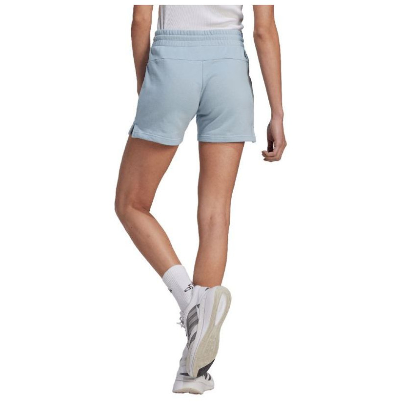 Adidas Essentials Linear French Terry W shorts IL3355 (L)