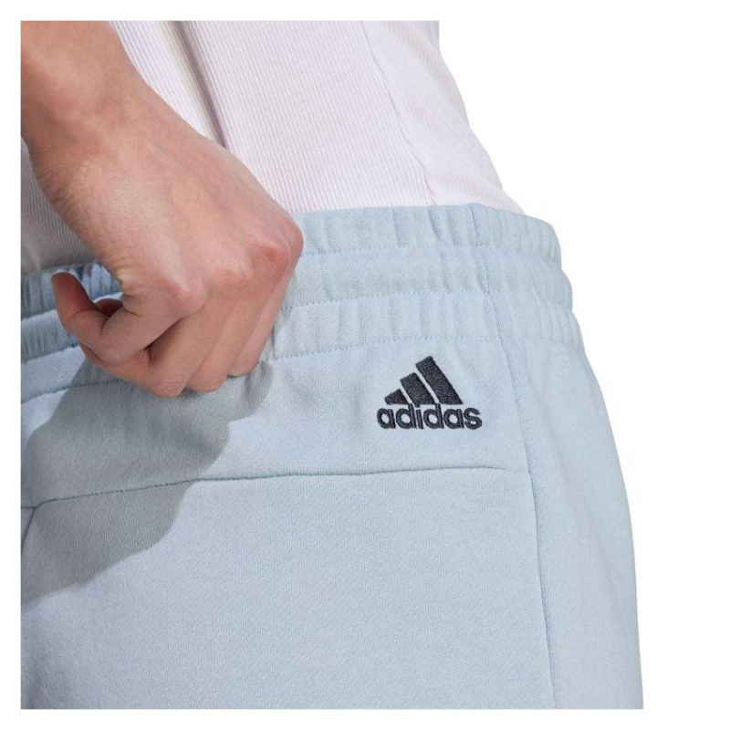Adidas Essentials Linear French Terry W shorts IL3355 (L)