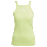 Adidas Top Aeroready Train Essentials Minimal Branding T-shirt W HZ5628 (L)