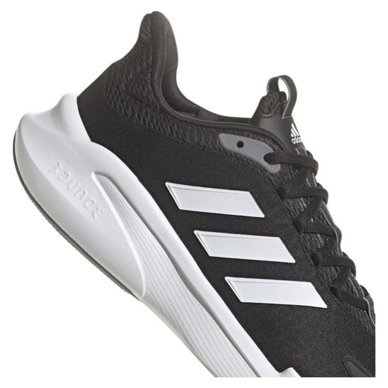 Adidas AlphaEdge + M IF7292 shoes (46 2/3)