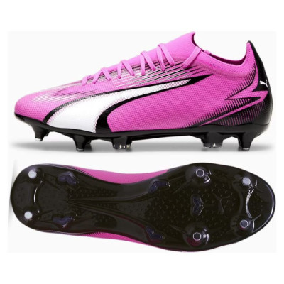 Puma ULTRA Match MxSG M 107753 01 shoes (43)