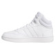 Adidas Hoops Mid 3.0 W GW5457 shoes (40 2/3)