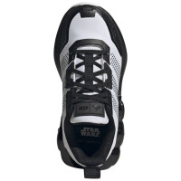 Adidas STAR WARS Runner Jr ID5229 shoes (36)