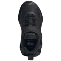 Adidas STAR WARS Runner K Jr ID5230 shoes (36 2/3)